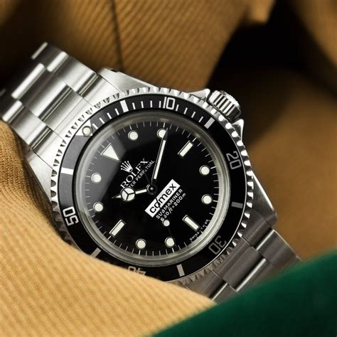 rolex comex wikipedia|Rolex comex submariner.